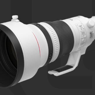Canon RF 800mm F5.6 L IS USM