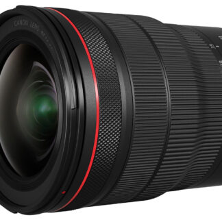 Canon RF 15-35mm F2.8 L IS USM