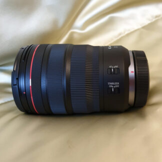 Canon RF 24-70mm F2.8 L IS USM