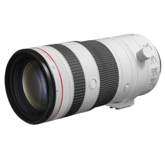 Canon RF 70-200mm F2.8 L IS USM