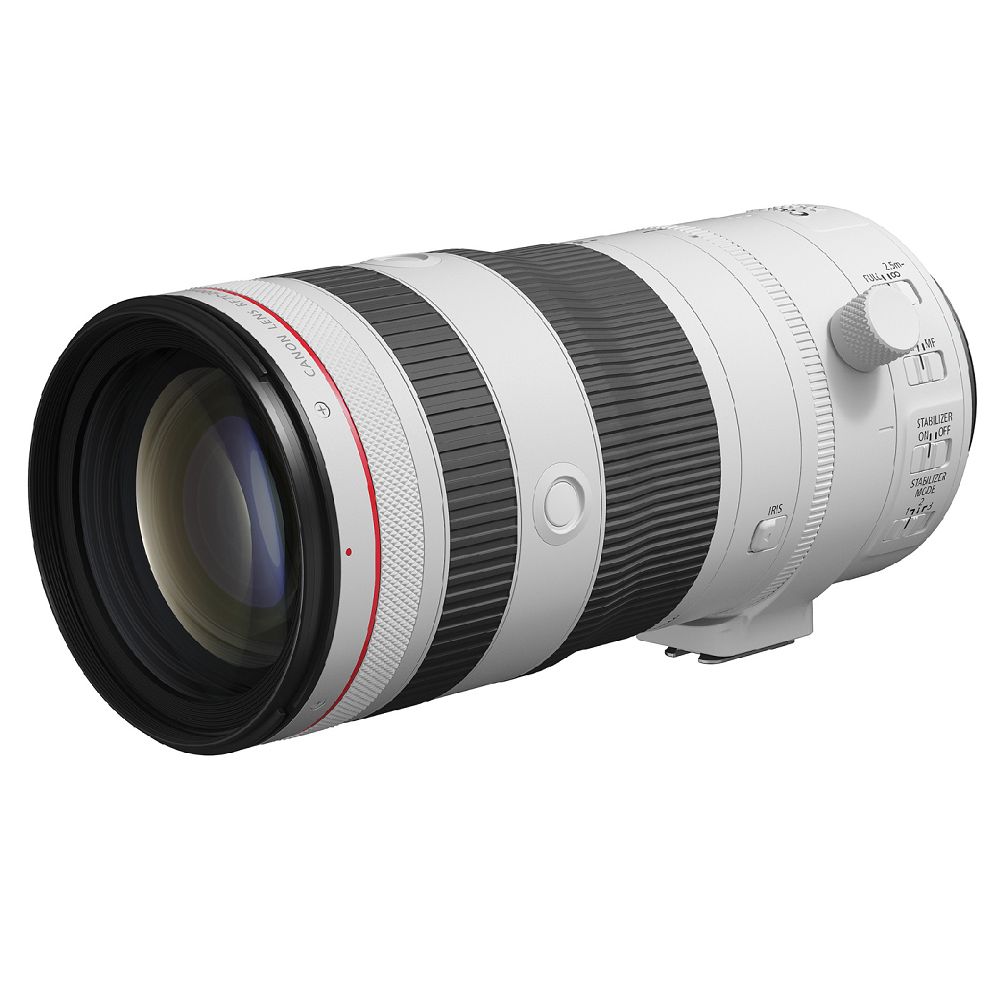 Canon RF 70-200mm F2.8 L IS USM