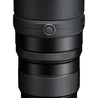 Nikon Z 800mm F6.3 VR S