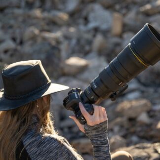 Nikon Z 600mm F6.3 VR S