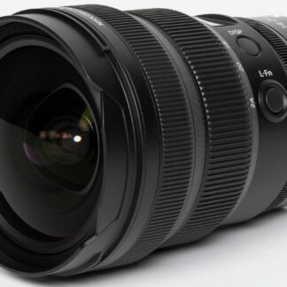 Nikon Z 14-24mm F2.8 S