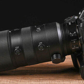 Nikon Z 70-200mm F2.8 VR S