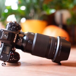 Nikon Z 35mm F1.2 S