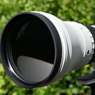 Sigma 300-600mm F4 DG OS Sports