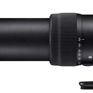 Sigma 60-600mm F4.5-6.3 DG DN OS