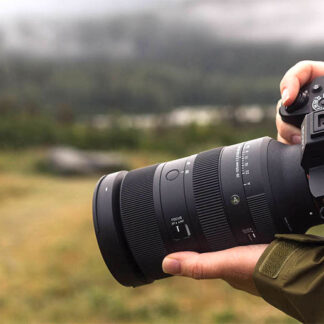 Sigma 28-105mm F2.8 DG DN Art
