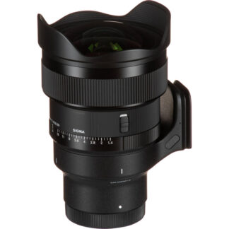 Sigma 14mm F1.4 DG DN Art