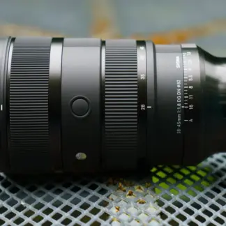 Sigma 28-45mm F1.8 DG DN Art
