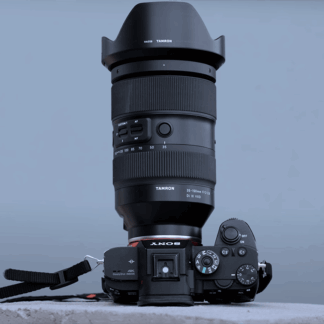 Tamron 35-150mm F2-2.8 Di III VXD
