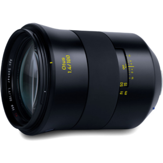 Zeiss Otus 100mm F1.4