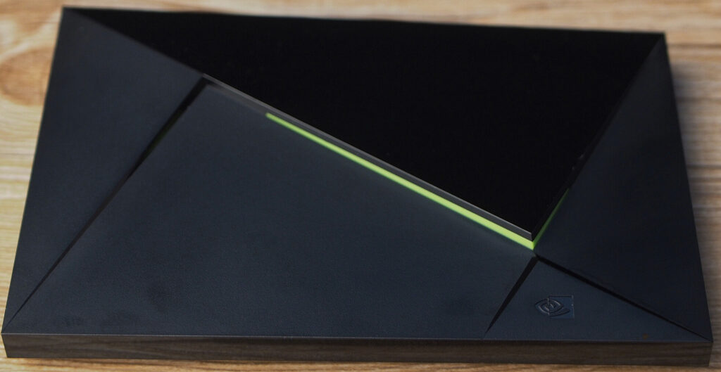 NVIDIA Shield TV Pro Max Max