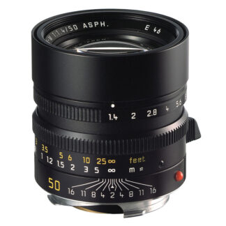Leica APO-Summicron-M 50mm F2 ASPH