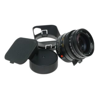 Leica Summilux-M 35mm F1.4 ASPH