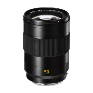 Leica APO-Summicron-SL 50mm F2
