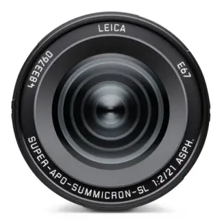 Leica Super-APO-Summicron-SL 21mm F2