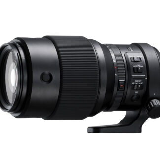 Fujifilm GF 250mm F4 R LM OIS WR