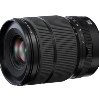 Fujifilm GF 20-35mm F4 R WR