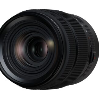 Fujifilm GF 32-64mm F4 R LM WR