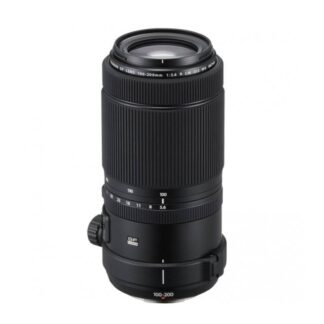 Fujifilm GF 100-200mm F5.6 R LM OIS WR