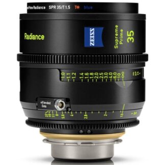 Zeiss Vespid Prime Kit Pro