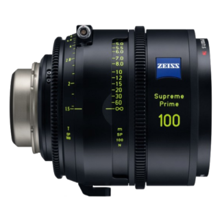 Zeiss Vespid Prime Kit