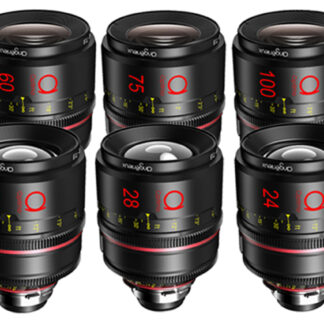 Angenieux Optimo Prime 40mm T1.8