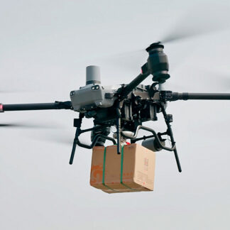 DJI FlyCart 30