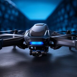 Skydio X10