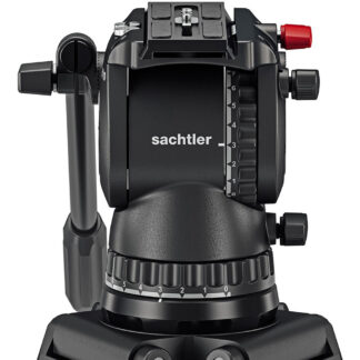 Sachtler MVK612 Nitrotech Max