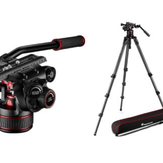 Manfrotto flowtech 100