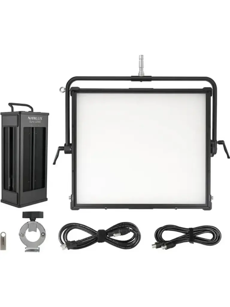 Nanlux Dyno 1200C