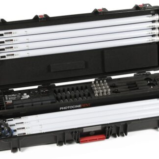 Astera Titan Tube FP1 Set 8