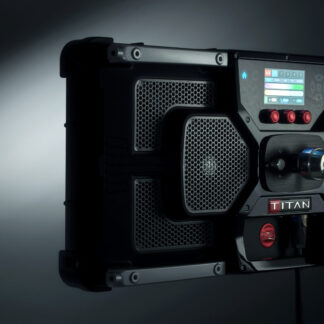 Rotolight Titan X2
