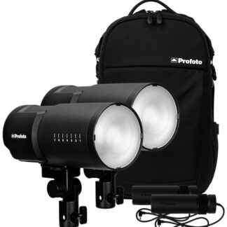 Profoto B10X Plus Duo Kit