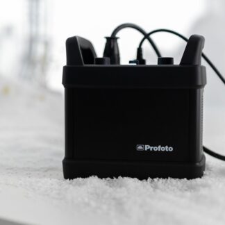 Profoto Pro-11 + 2x ProHead