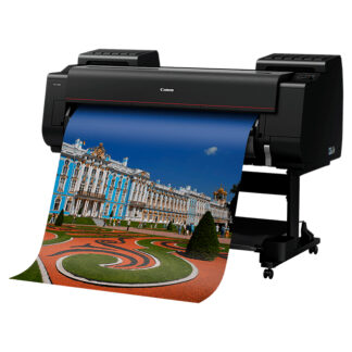 Canon imagePROGRAF PRO-4100