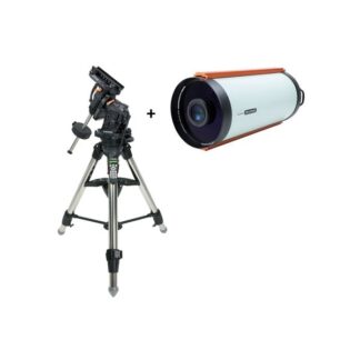 Celestron CGX-L 1400 Telescope + Mount