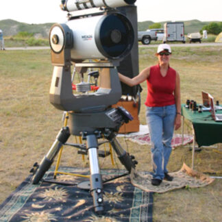 Meade LX200-ACF 16