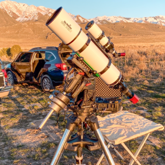 Sky-Watcher eVscope 2