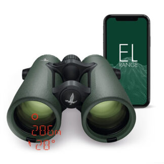 Swarovski EL 10x42 Range TA