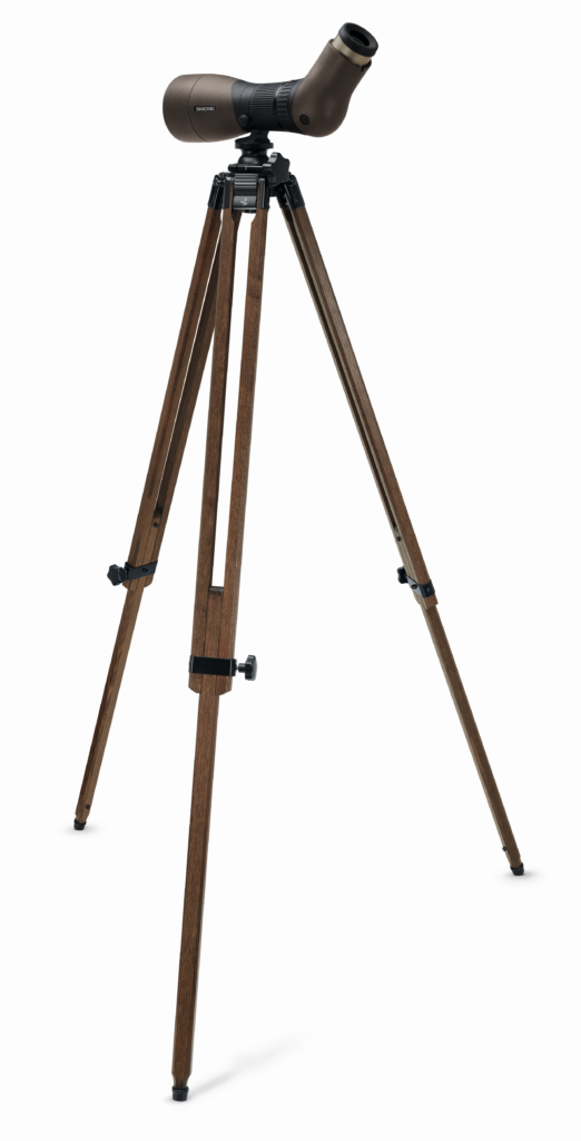 Swarovski ATX 25-60×85 Spotting Set