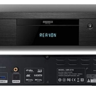Reavon Apple TV 4K Bundle