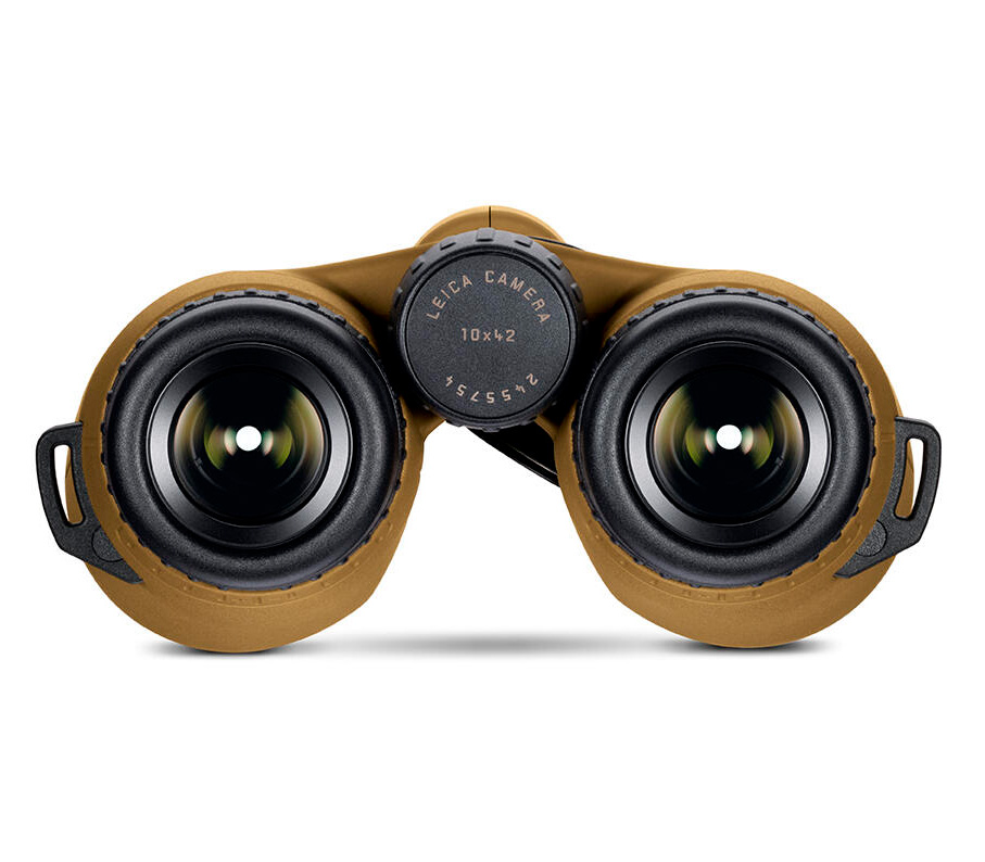 Leica Geovid Pro 10×42