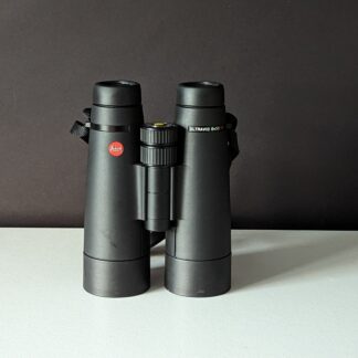 Leica Ultravid 8x50 HD-Plus