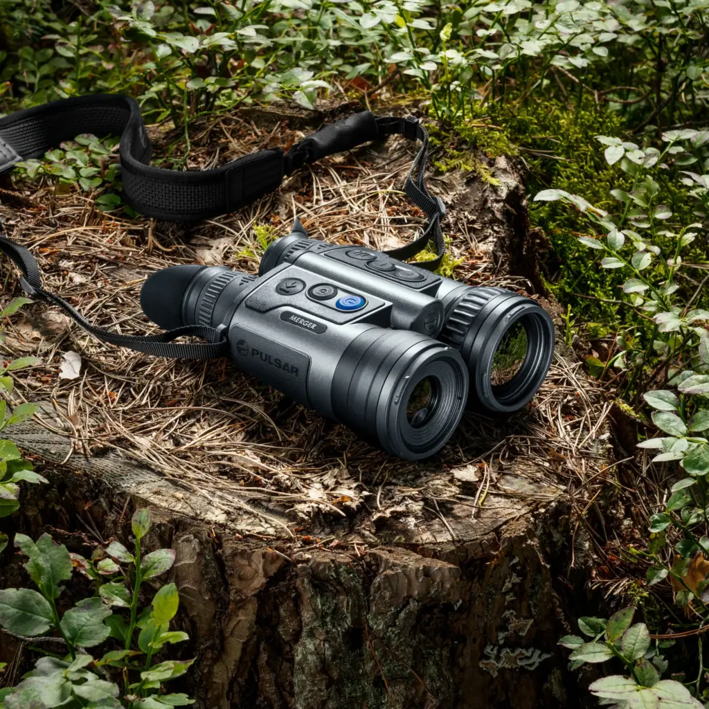 Pulsar Merger LRF XT50