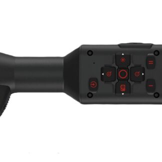 ATN Thor 5 LRF 640 4-40x