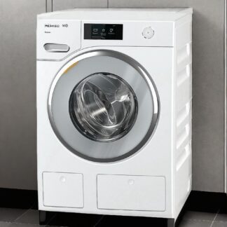 Miele W1 WWV 980 WPS Passion Grafit